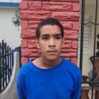 Confeso ladrón pide perdón públicamente y dice sentirse arrepentido por sus acciones en Santiago