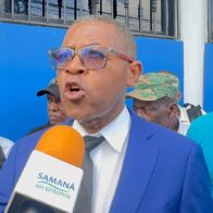 Faustino Morel se entrega voluntariamente al Ministerio Público de Samaná