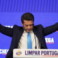 La ultraderecha evita confirmar si apoyará los presupuestos para 2026 en Portugal