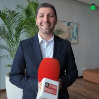Bernardo Girala destaca liderazgo y compromiso de Adium con tratamientos de innovación en Latinoamérica