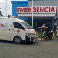 Al menos 12 estudiantes se intoxican tras inhalar sustancia desconocida en escuela de La Vega