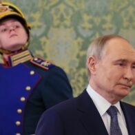 Rusia afirma haber tomado tres localidades ucranianas en Zaporiyia y Dnipropetrovsk