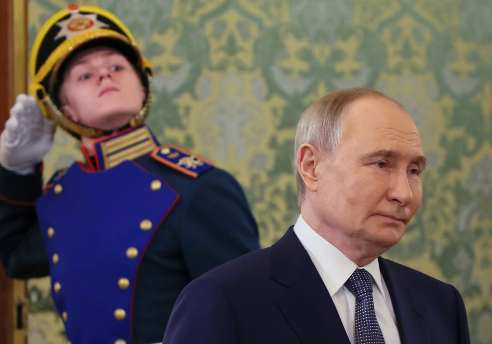 Rusia afirma haber tomado tres localidades ucranianas en Zaporiyia y Dnipropetrovsk