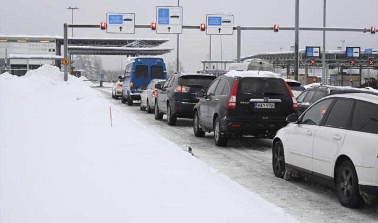 Finlandia bloquea la venta de once inmuebles a extranjeros por motivos de seguridad
