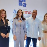 Sharmín Díaz: Todavía falta voluntad política y concientización en RD respecto al autismo
