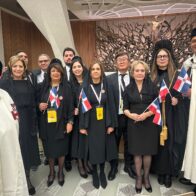 Destacada Participación Dominicana en el Jubileo de la Orden Ecuestre del Santo Sepulcro de Jerusalén en el Vaticano