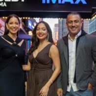 “Día 8” conquista Nueva York con función sold out en el Dominican Film Festival