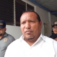 Hombre buscado por intento de explotación sexual infantil se entrega tras difusión de video en redes sociales en Santiago