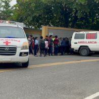 Extraña situación se apodera en escuela de Jarabacoa con diversas estudiantes.