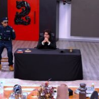 La Casa de Alofoke 2 se prende con su versión explosiva de “Caso Cerrado”