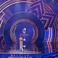 Univisión transmitirá por tercer año consecutivo los Premios Soberano 2026