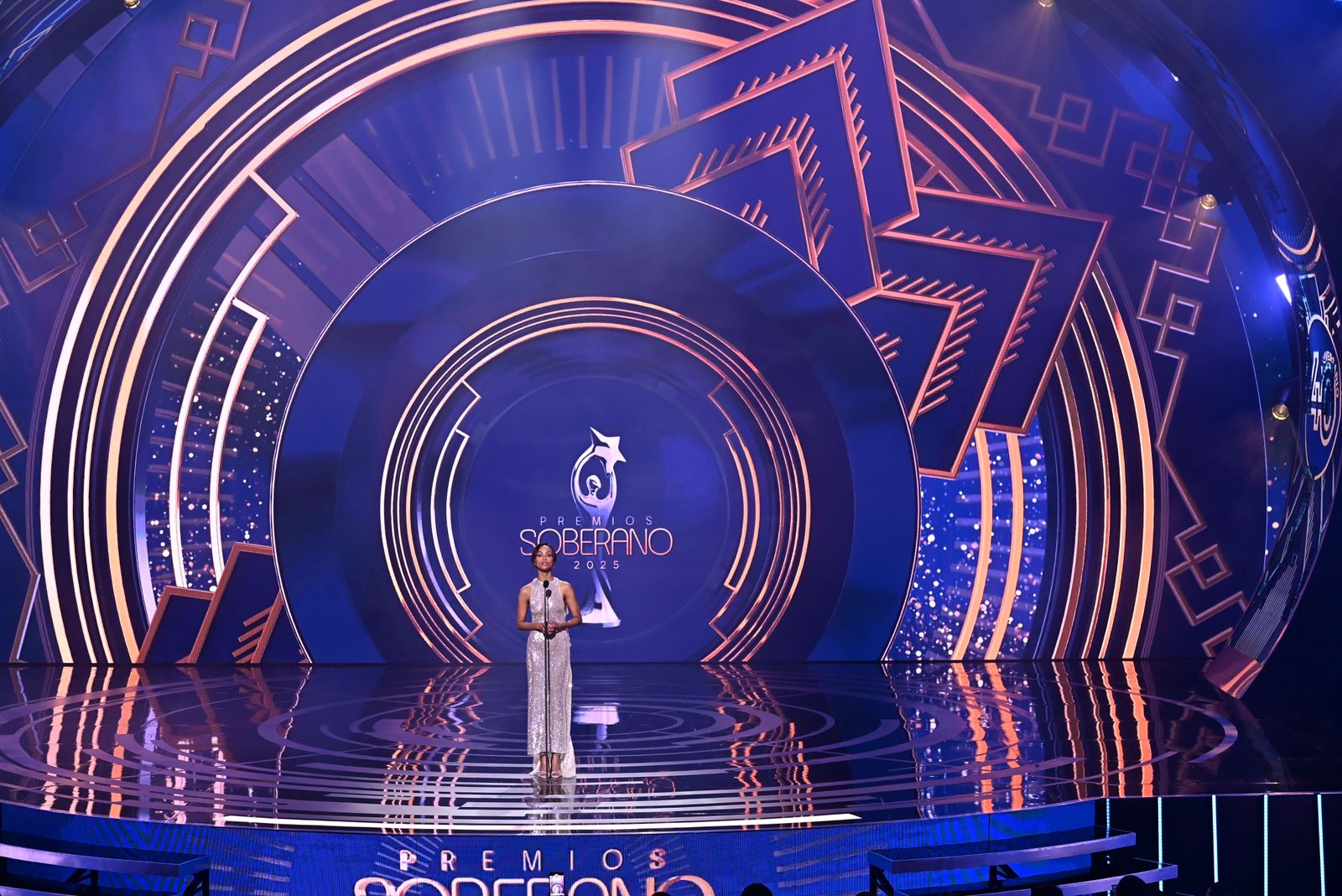 Univisión transmitirá por tercer año consecutivo los Premios Soberano 2026