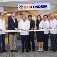 Banfondesa y Fondesa.