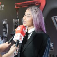 Sarodj Bertin celebra el estreno del filme haitiano “7 de julio” y lamenta tragedias por las lluvias en su natal país