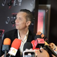 En la premiere del filme haitiano 7 de julio, el actor Anthony Álvarez destaca su autenticidad