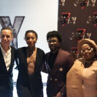 Protagonista de “7 de julio” revela el reto de interpretar su papel y envía mensaje a la comunidad haitiana