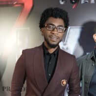 El director de 7 de julio, Robinson Lauvince, destaca el trabajo de su equipo durante la premiere