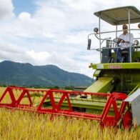 Asociación de Hacendados reconoce al presidente Abinader por su liderazgo y visión en materia agropecuaria