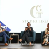 Abogada dominicana participa en panel internacional sobre regulación de juegos de azar en Puerto Rico