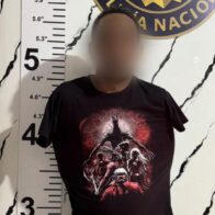 Operativo en San José de las Matas de Santiago deja un detenido con drogas y arma artesanal