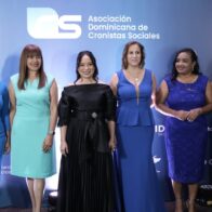Cronistas Sociales