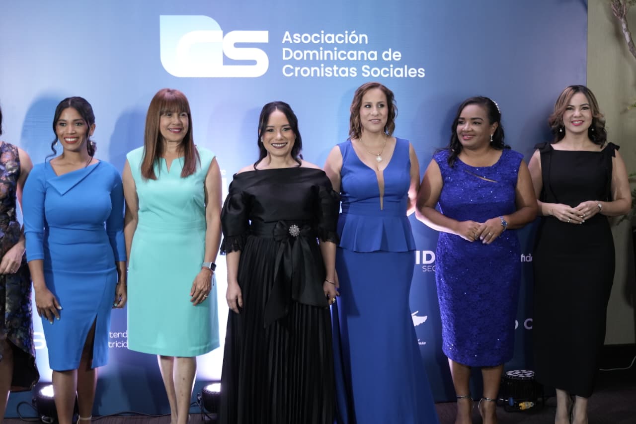 Cronistas Sociales
