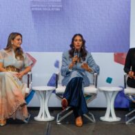Expertas Miriam Inkenbrandt y Ángela Tejeda abordan el autismo en RD en Azul Podcast