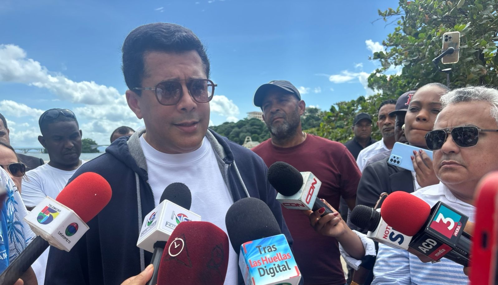 MITUR invierte más de RD$1,700 millones en Samaná y proyecta RD$500 millones adicionales para nuevas obras turísticas