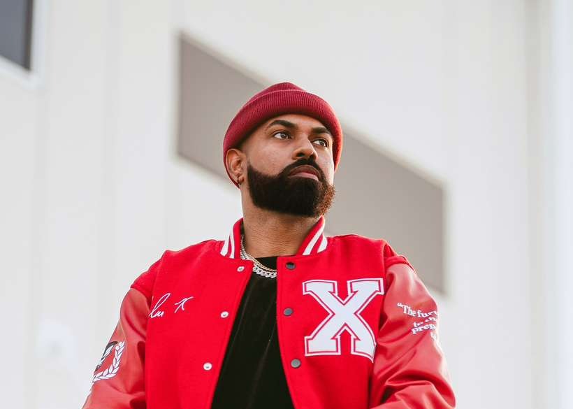 Romy Ram declara la guerra cultural con "Cristofobia": El rap cristiano más polémico del año