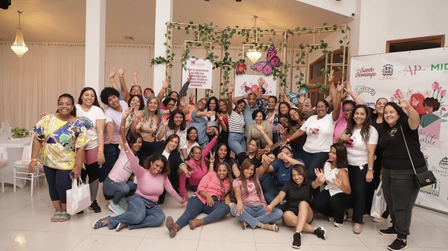 “Una Cita Memorable”, un retiro para reconectar con la esencia femenina