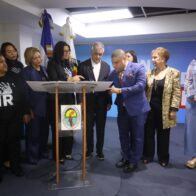 El PRD se convierte en el primer partido en respaldar la Reforma Integral “Déjala Ir”