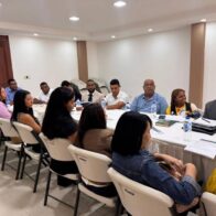 Realizan evaluación de postulantes al Premio Nacional de la Juventud 2026 en Bonao