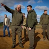 Rusia toma dos localidades en Zaporiyia y Járkov y estrecha el cerco a Kúpiansk