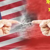 China y EE. UU. calman las aguas pero siguen sin resolver la tensión