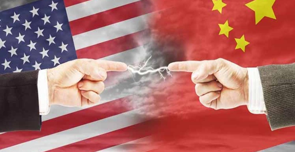 China y EE. UU. calman las aguas pero siguen sin resolver la tensión