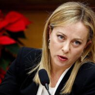 El Gobierno de Meloni afrontará un arduo referéndum para aprobar la reforma de la Justicia