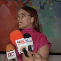 Dra. Estévez destaca aumento en diagnósticos de cáncer de mama durante la conferencia “Referir a Tiempo, Cambia Vidas”