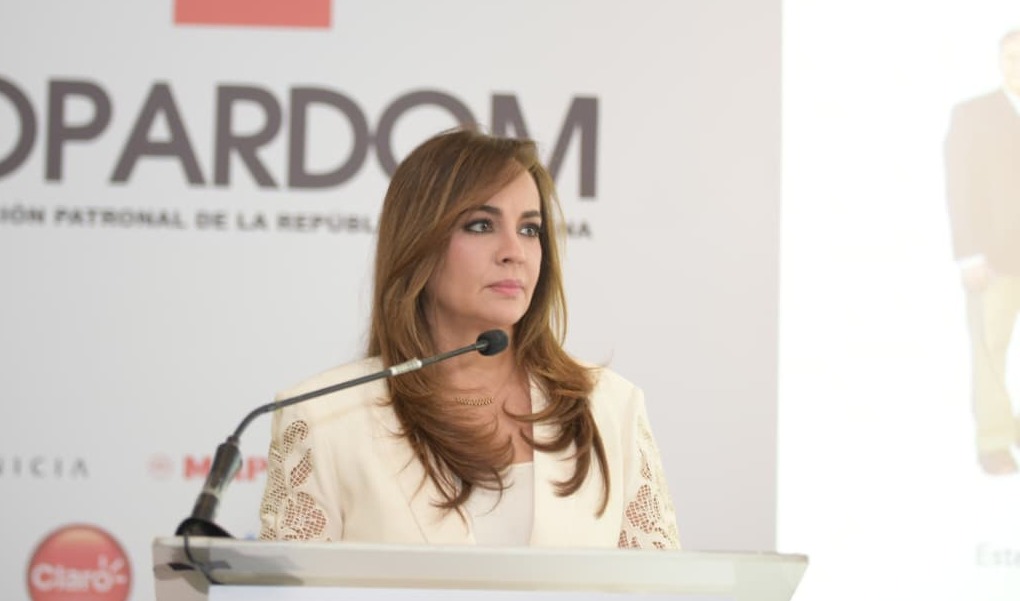 Copardom respalda apertura al debate sobre reforma laboral y llama a un diálogo responsable