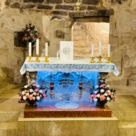 Visita a la Iglesia de la Anunciación en Nazaret: Un viaje espiritual y cultural