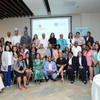 Lanzan programa para fortalecer la filantropía en República Dominicana
