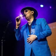 FUCIMDRES reconocerá a Fernando Villalona por sus 53 años de trayectoria artística en su gran fiesta