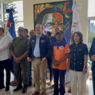Alcalde de Santiago atribuye inundaciones a obstrucción y promete medidas para evitar nuevos incidentes