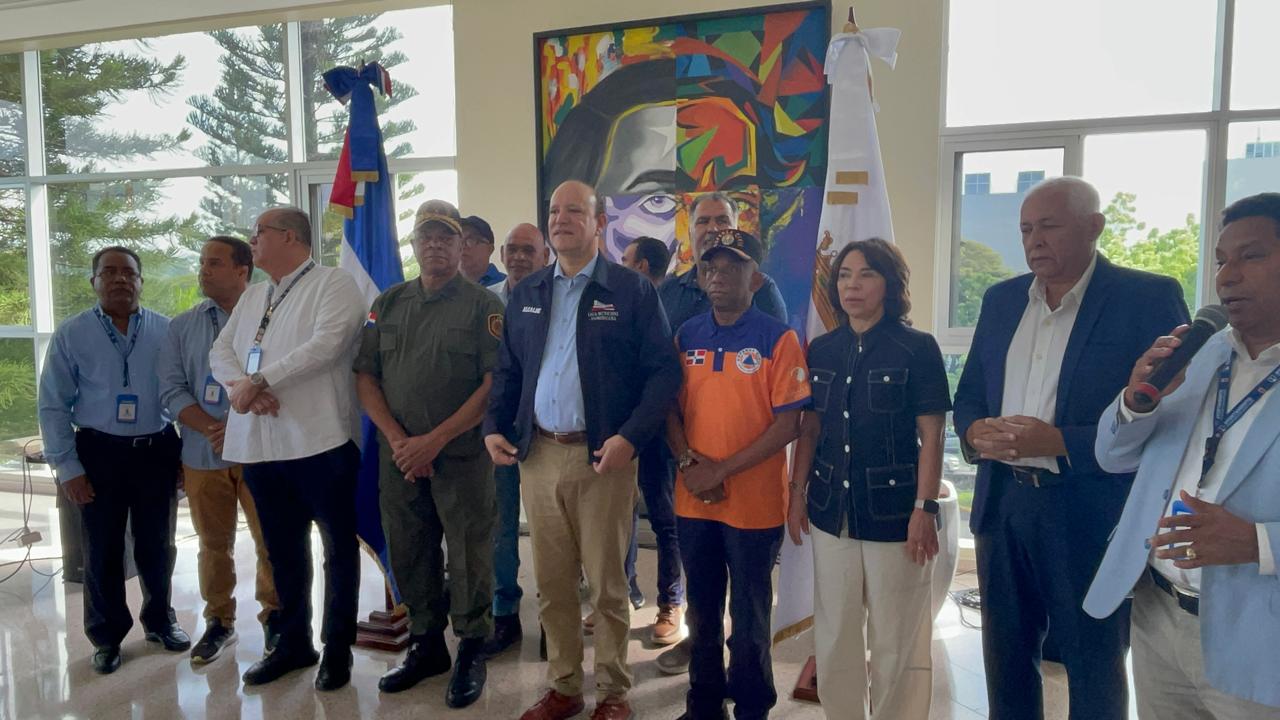 Alcalde de Santiago atribuye inundaciones a obstrucción y promete medidas para evitar nuevos incidentes