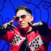 Ángelo Perrone el artista Dominicano que ha conquistado los corazones de Latinoamérica