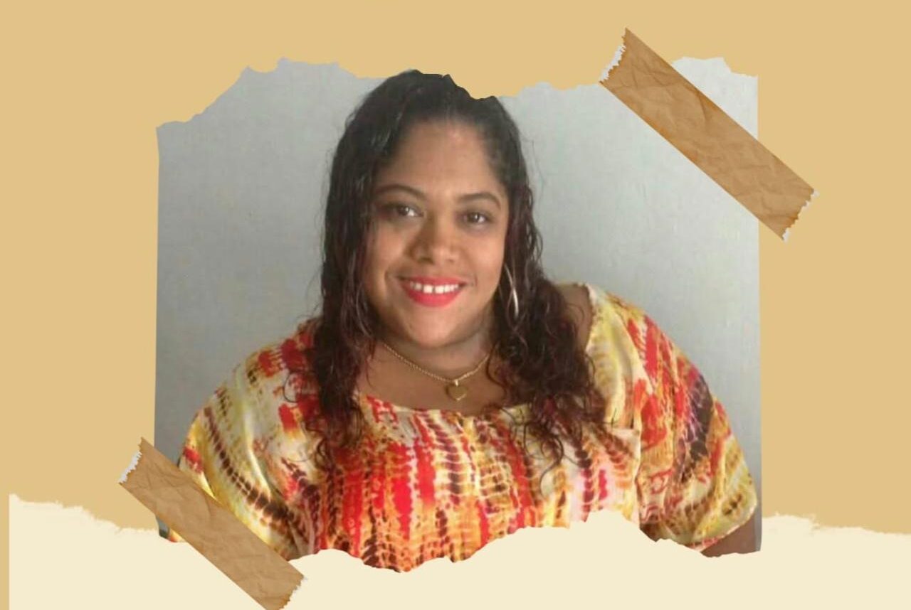 Familia busca desesperadamente a mujer desaparecida en Santiago