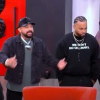 Conmovedor: Yowng Swagon abre su corazón sobre su hijo con autismo