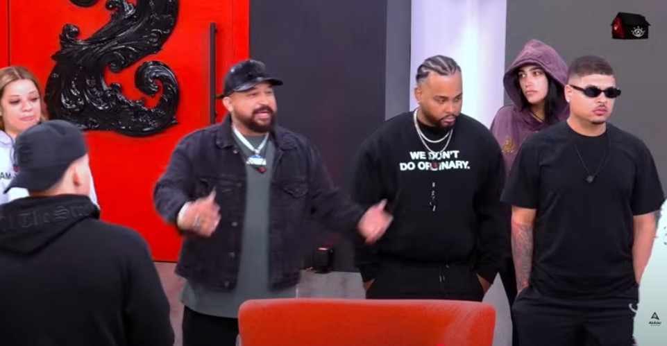 Conmovedor: Yowng Swagon abre su corazón sobre su hijo con autismo