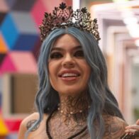 Melissa Gate confirma su entrada a La Casa de Alofoke 2