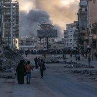 Israel bombardea Gaza y causa al menos 6 muertos dos años después del ataque de Hamás