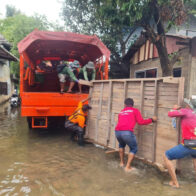 Al menos 22 muertos por inundaciones que afectan al centro y norte de Tailandia